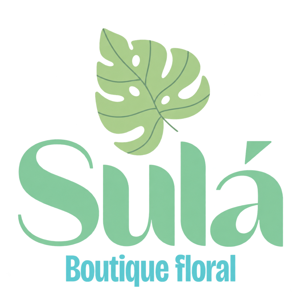 Sulá Boutique floral