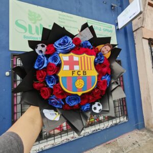 RAMO  Barça