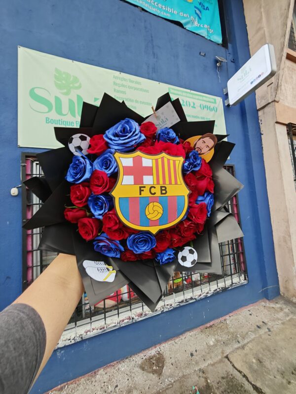 RAMO  Barça