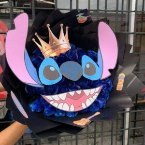 RAMO DE STICH