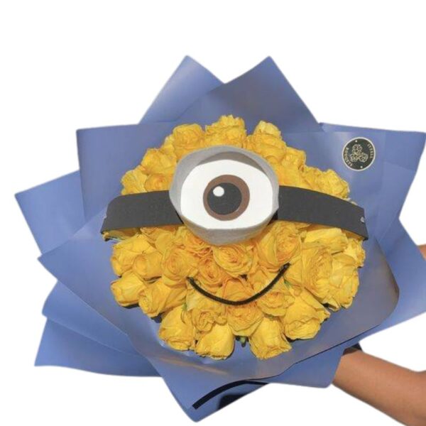 RAMO MINIONS