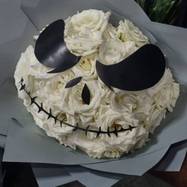 RAMO JACK SKELLINGTON