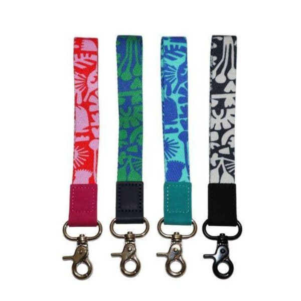 LANYARD PERSONALIZADO