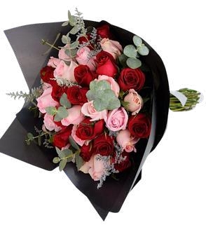 Ramo de 48 rosas