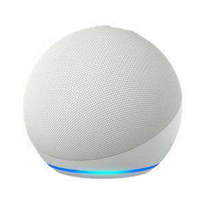 Parlante Alexa