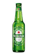 Cerveza para acompañar el arreglo
